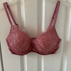 Victoria’s Secret Very Sexy Push-Up Bra